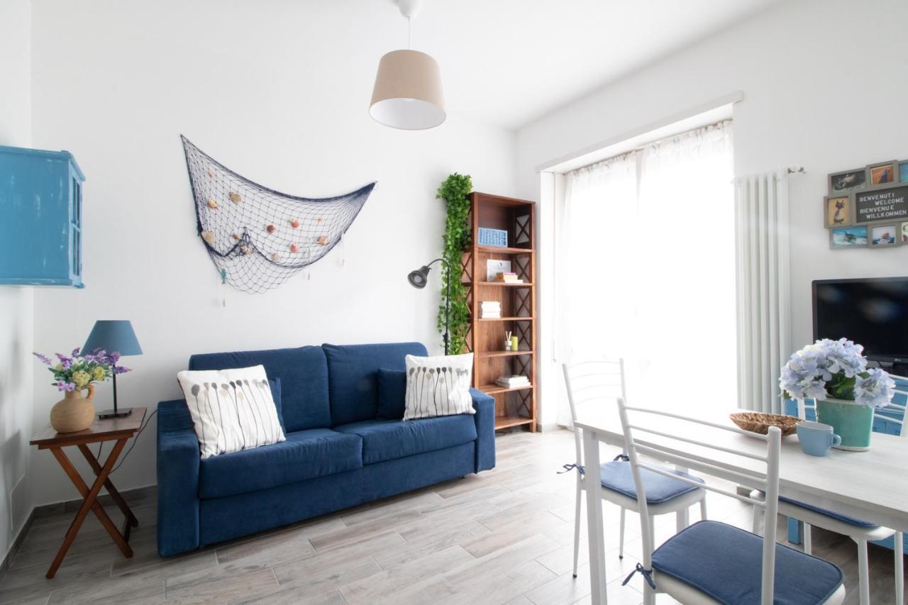 Casa Gatto Miao Apartment Rapallo Luaran gambar