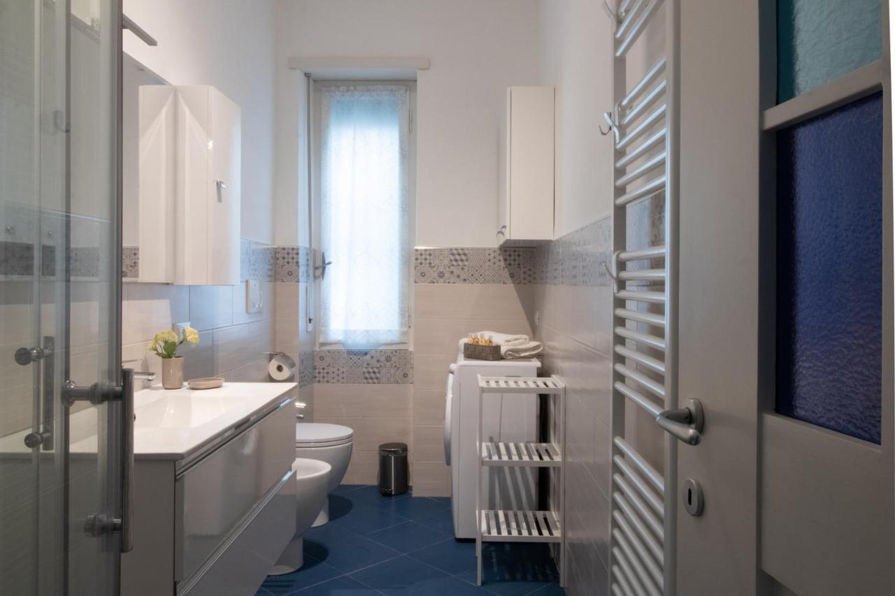 Casa Gatto Miao Apartment Rapallo Luaran gambar