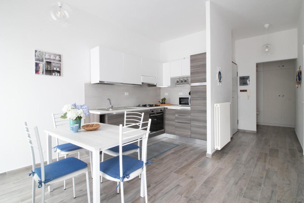 Casa Gatto Miao Apartment Rapallo Luaran gambar