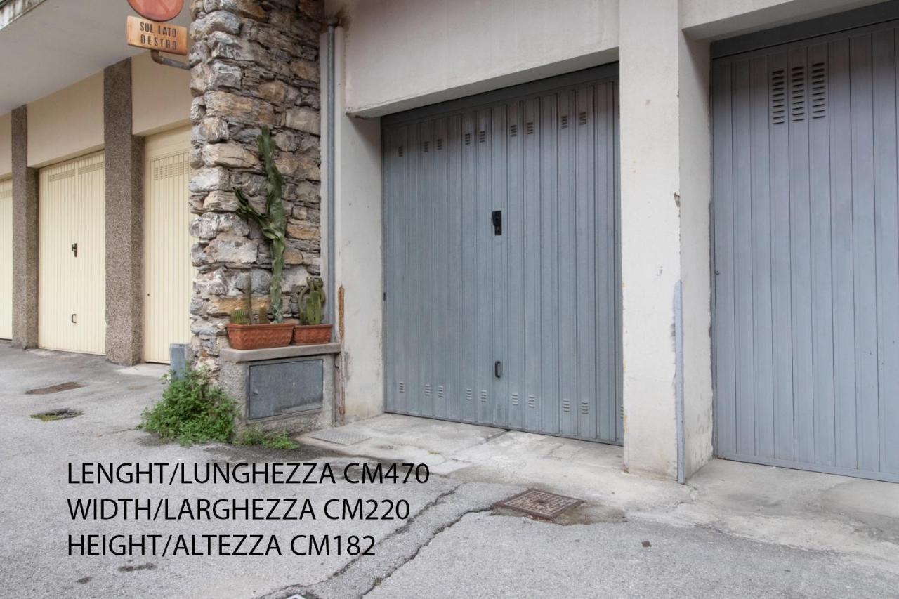 Casa Gatto Miao Apartment Rapallo Luaran gambar