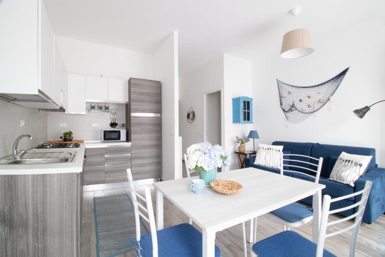 Casa Gatto Miao Apartment Rapallo Luaran gambar